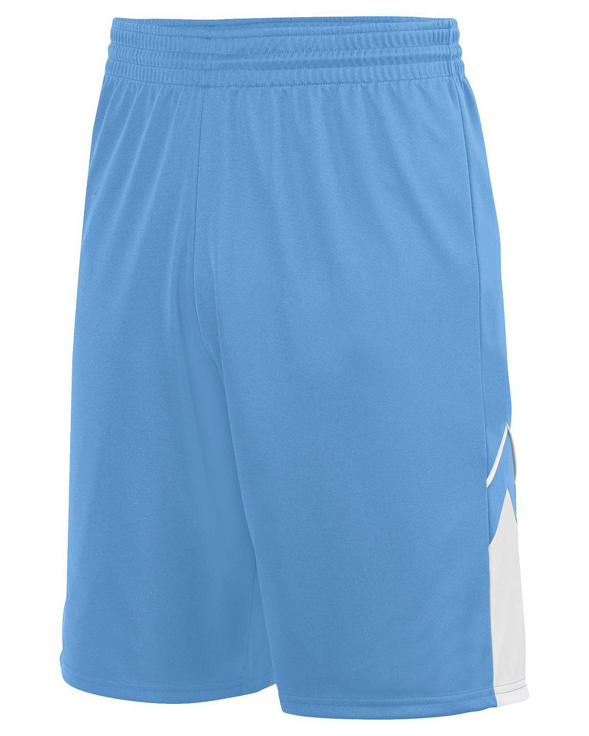 Youth Alley Oop Reversible Short - Apparel Globe