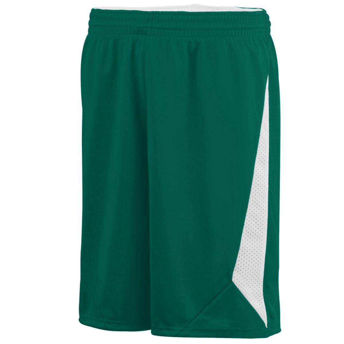 SLAM DUNK SHORTS - Apparel Globe