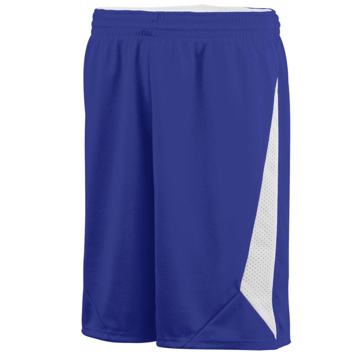 SLAM DUNK SHORTS - Apparel Globe