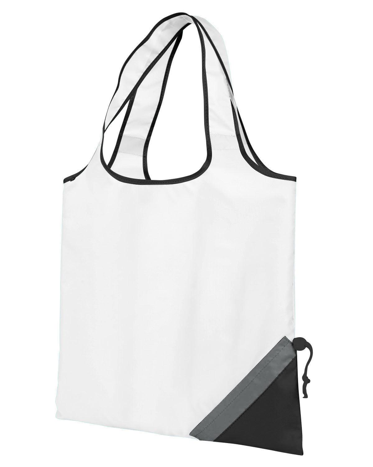 Latitiudes Foldaway Shopper Tote - Apparel Globe