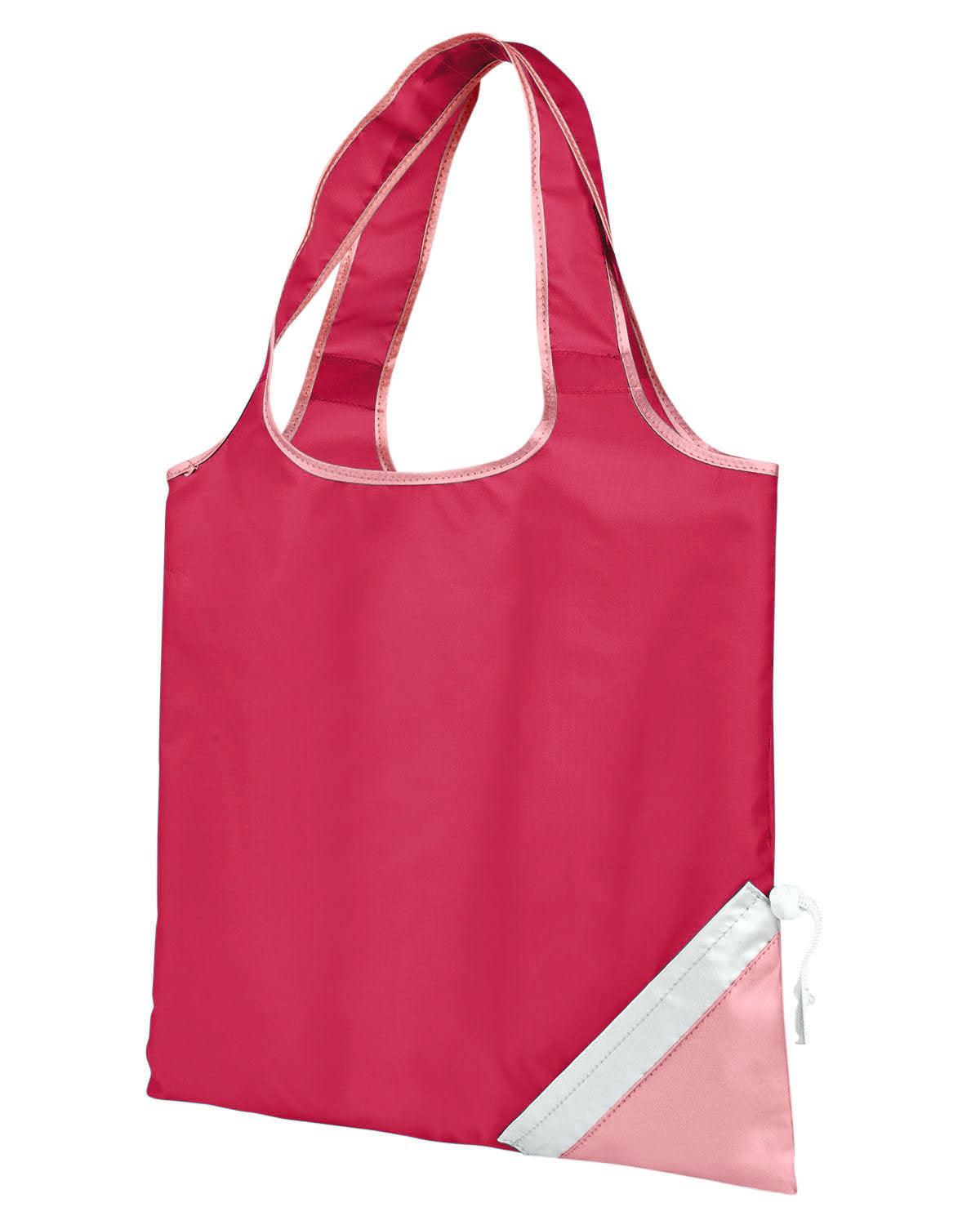 Latitiudes Foldaway Shopper Tote - Apparel Globe