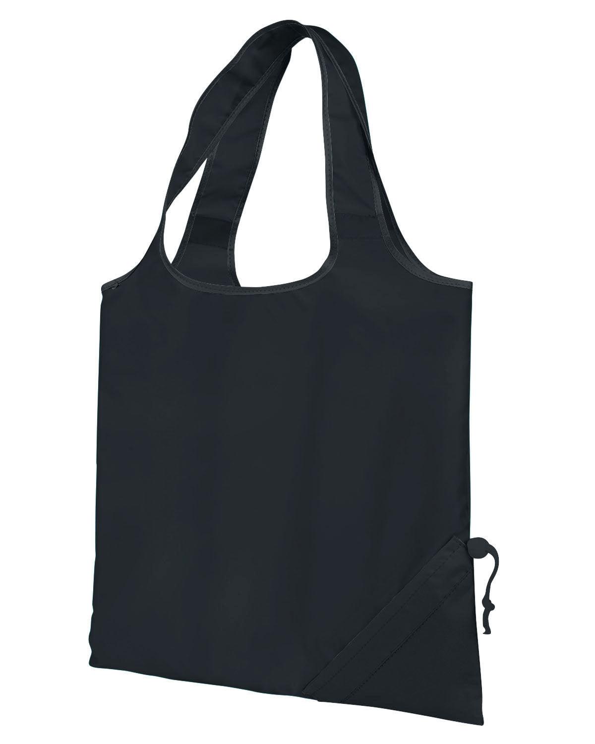 Latitiudes Foldaway Shopper Tote - Apparel Globe