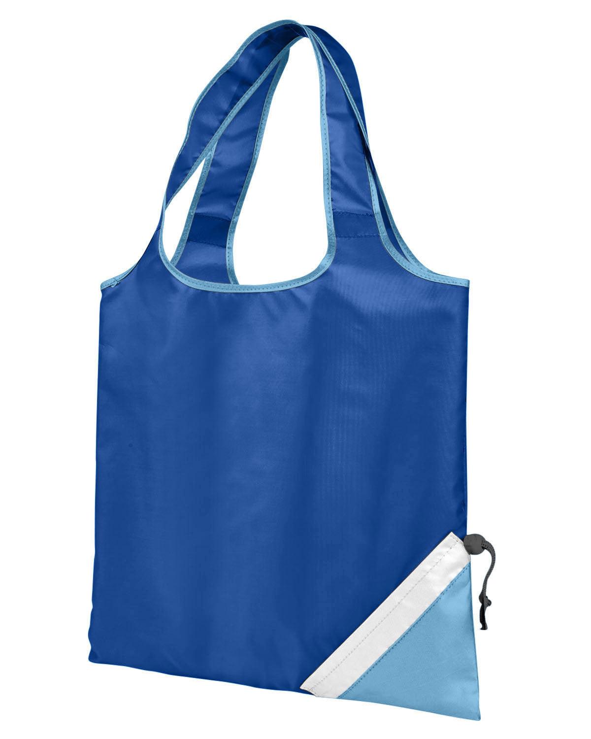 Latitiudes Foldaway Shopper Tote - Apparel Globe