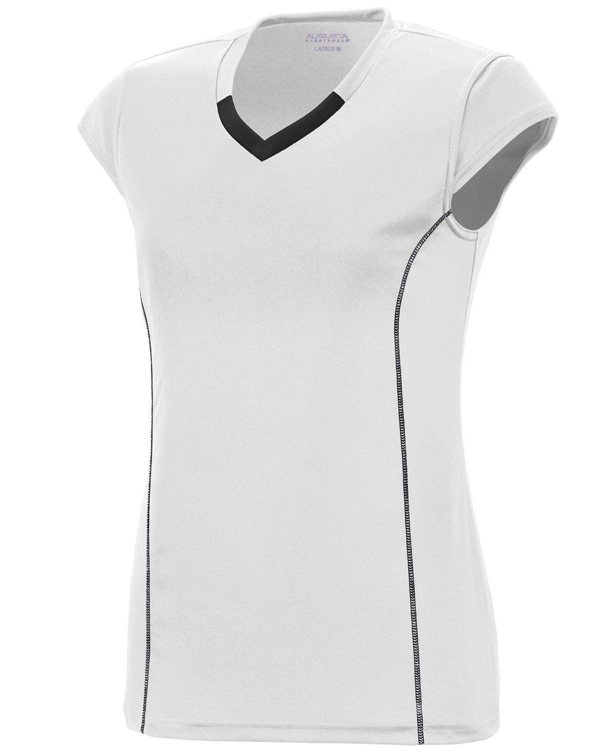 Ladies' Blash Jersey - Apparel Globe
