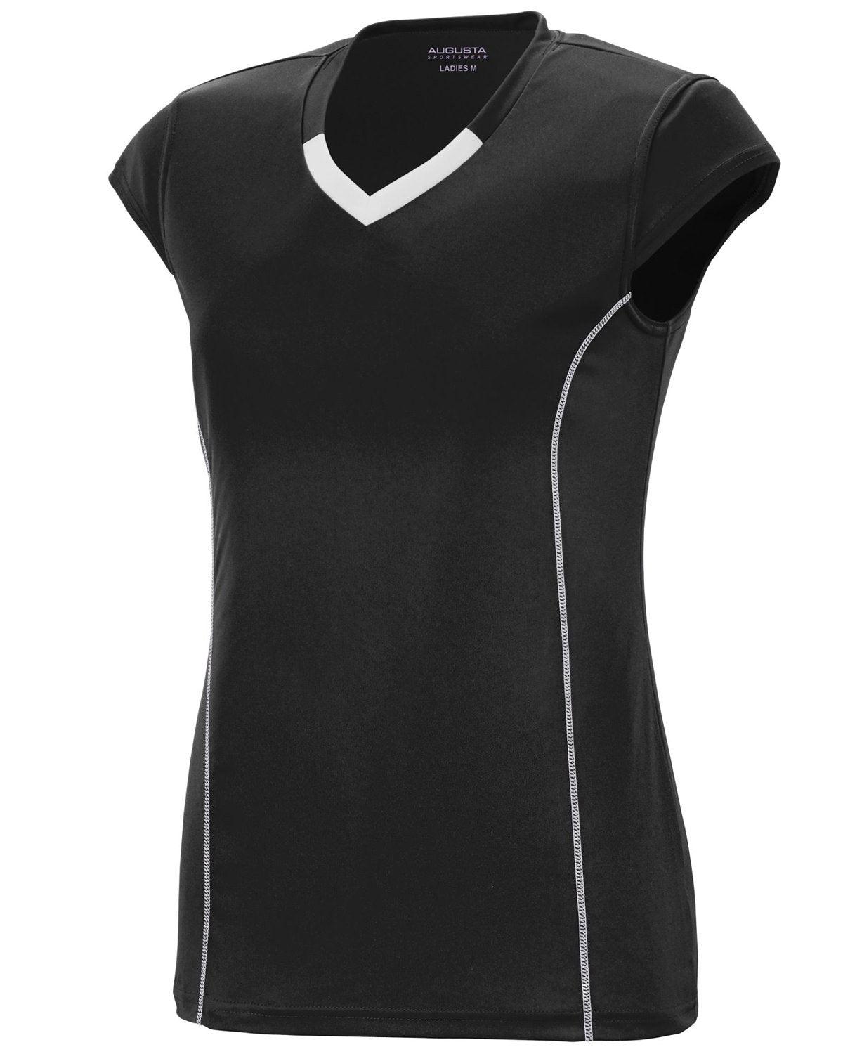 Ladies' Blash Jersey - Apparel Globe