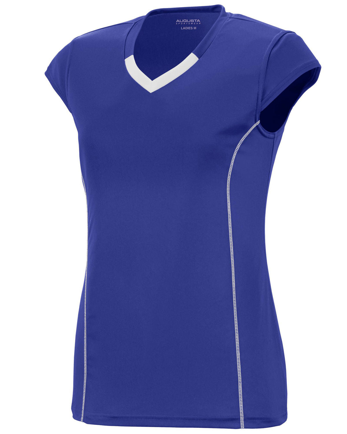 Ladies' Blash Jersey - Apparel Globe
