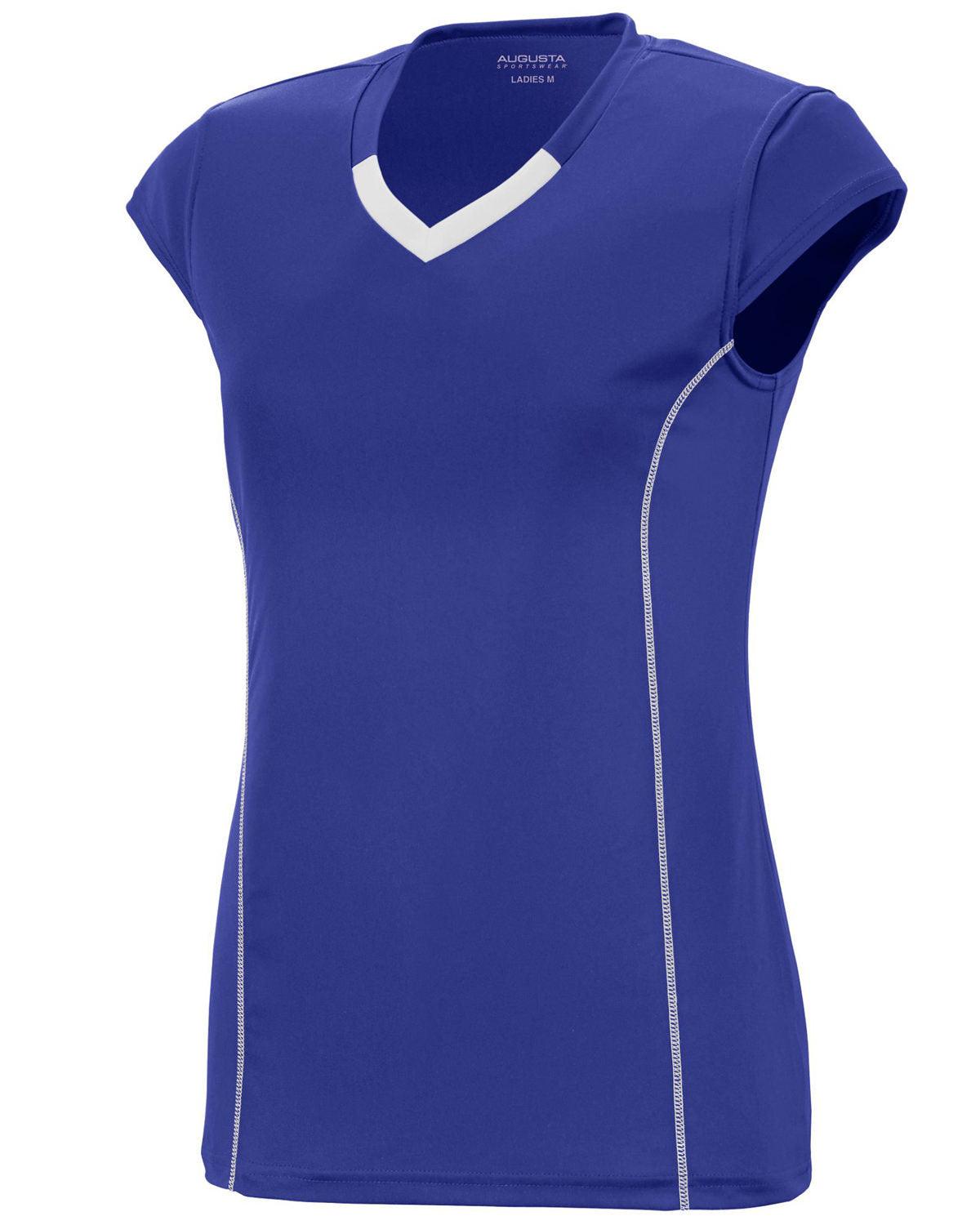 Ladies' Blash Jersey - Apparel Globe