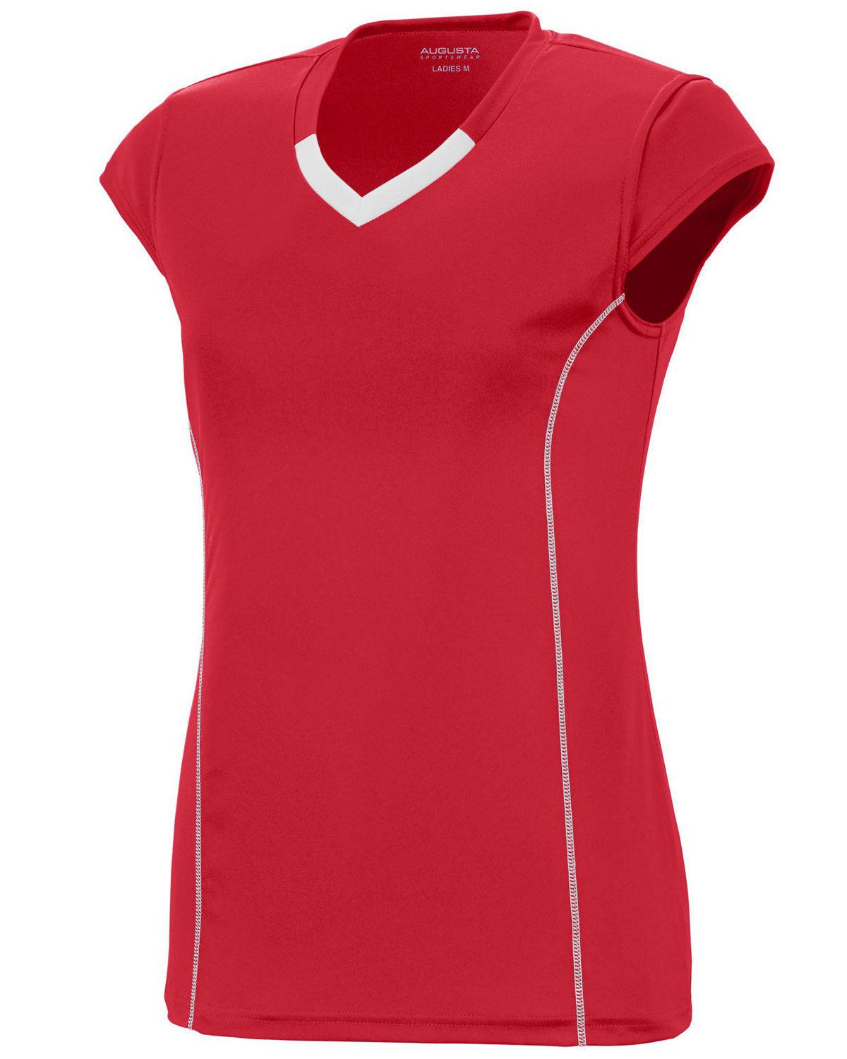 Girls' Blash Jersey - Apparel Globe