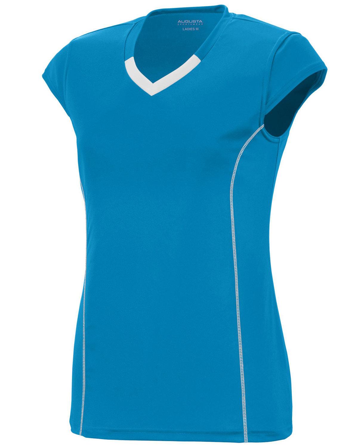 Girls' Blash Jersey - Apparel Globe
