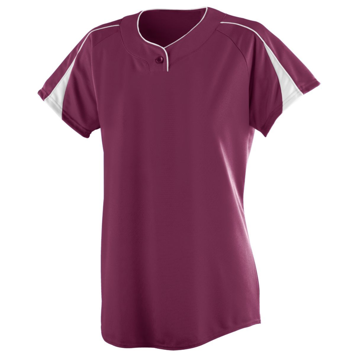 LADIES DIAMOND JERSEY - Apparel Globe