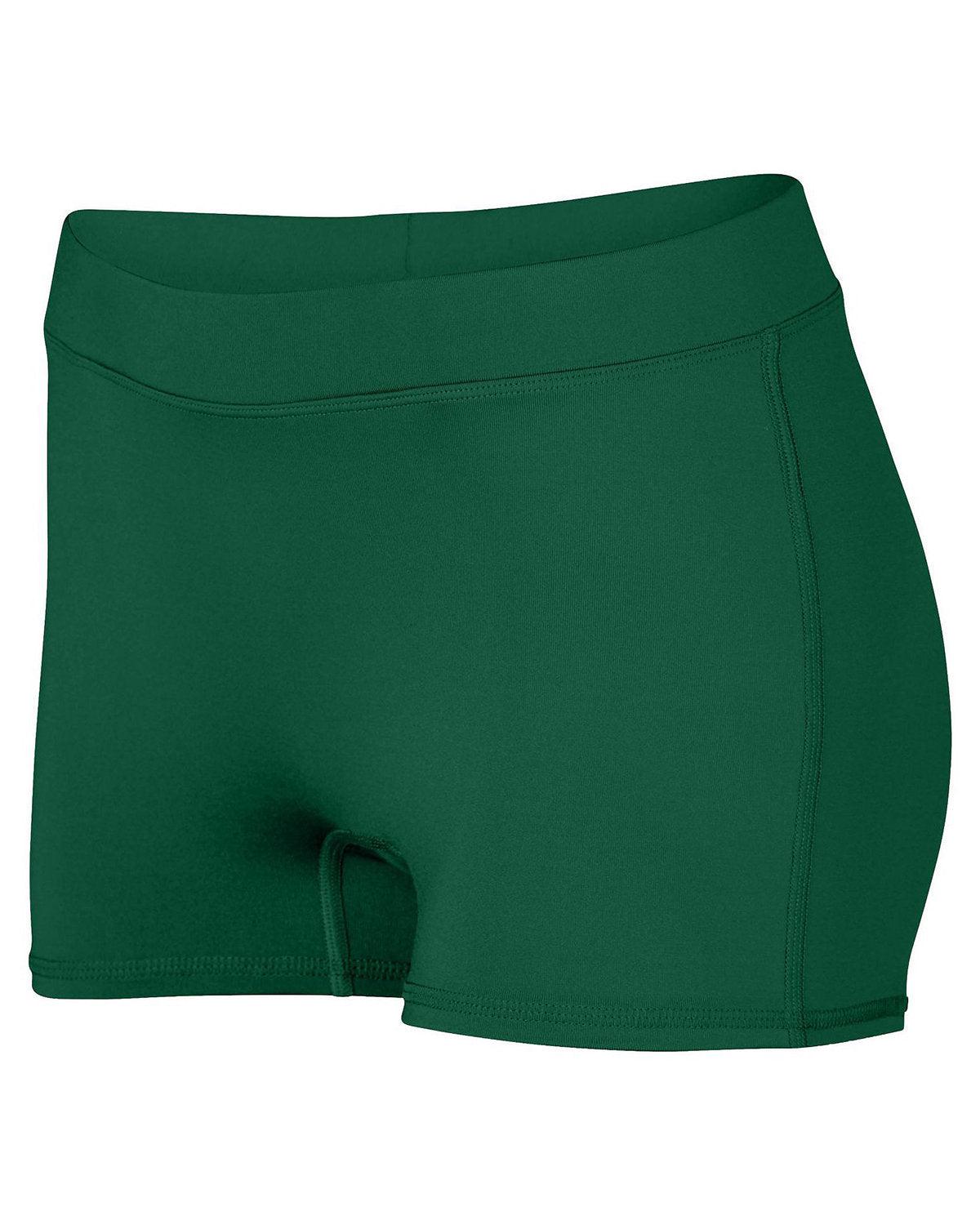 Ladies' Dare Short - Apparel Globe