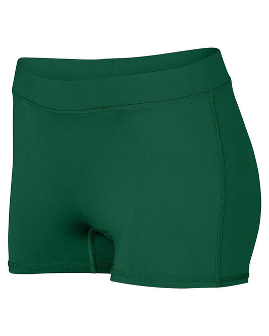 Ladies' Dare Short - Apparel Globe