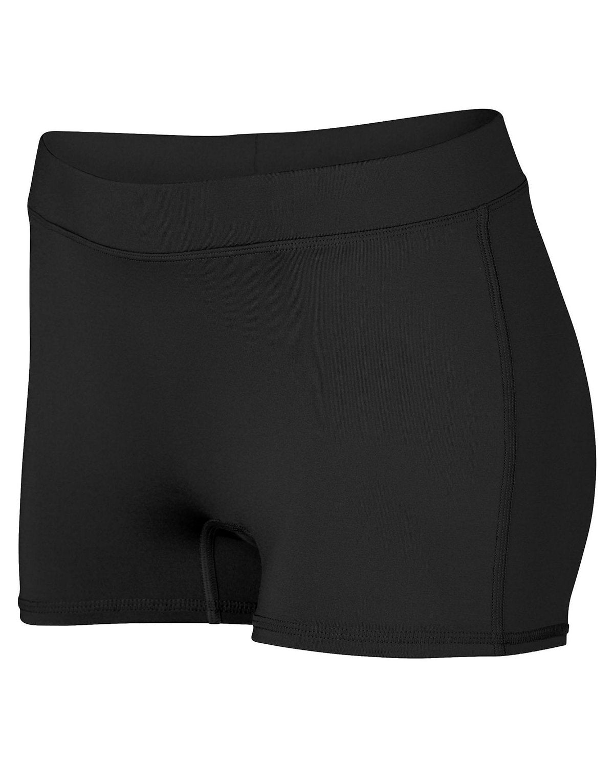 Ladies' Dare Short - Apparel Globe