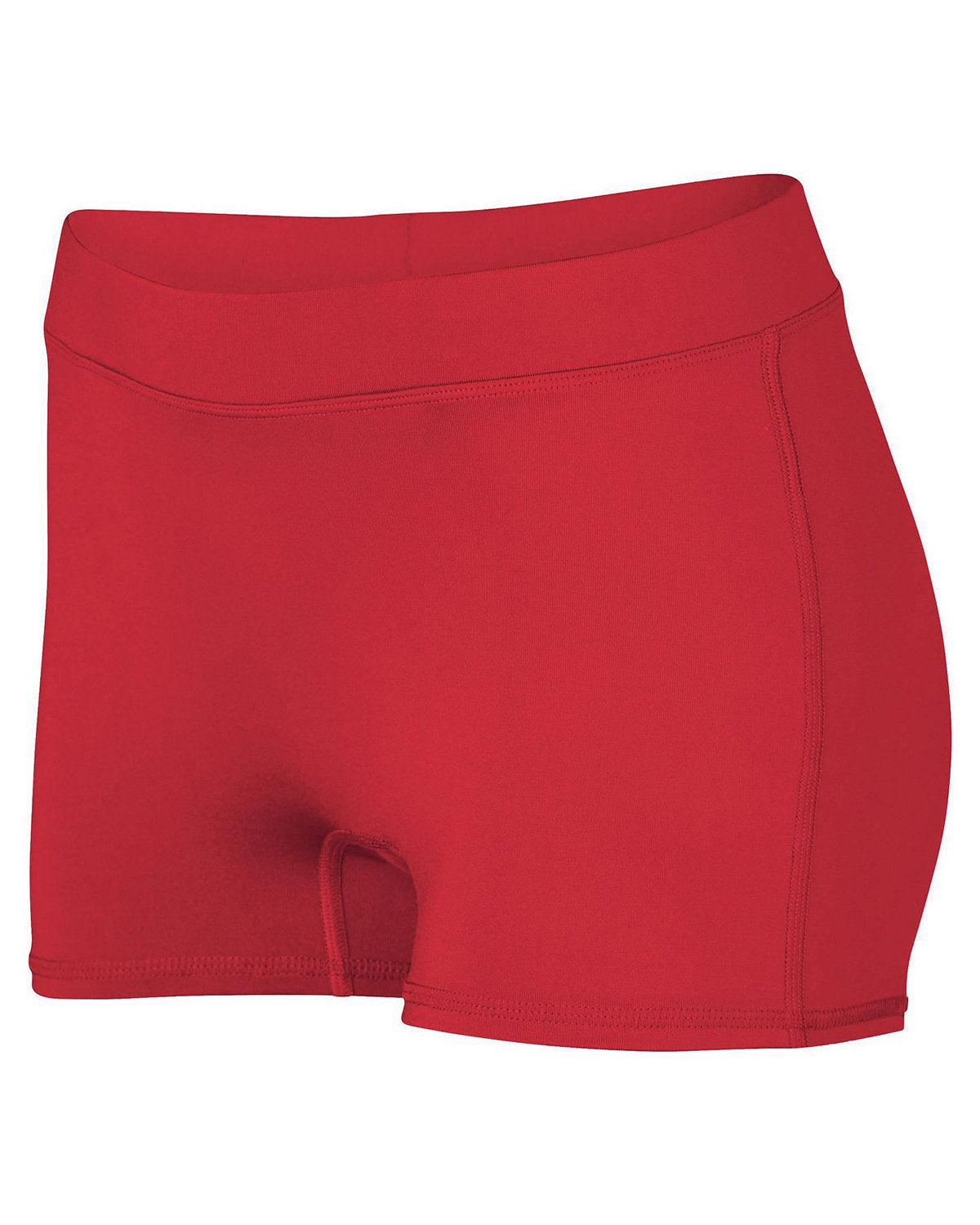 Ladies' Dare Short - Apparel Globe
