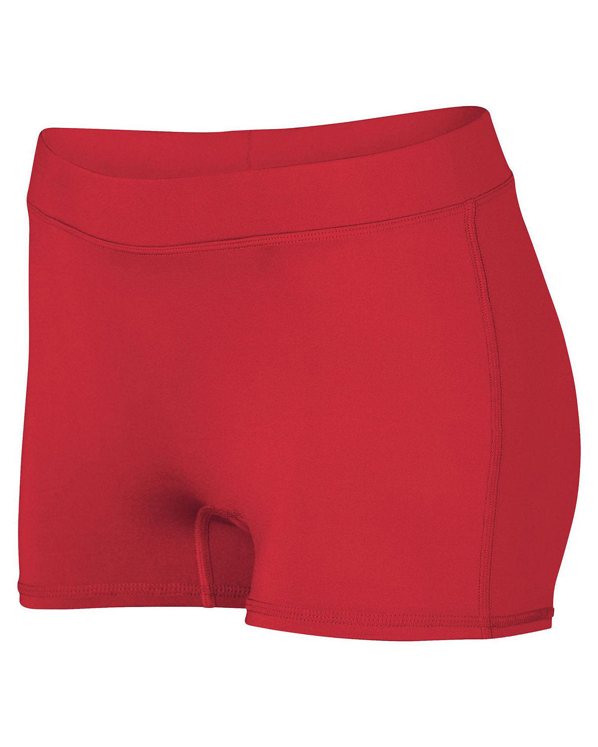Ladies' Dare Short - Apparel Globe