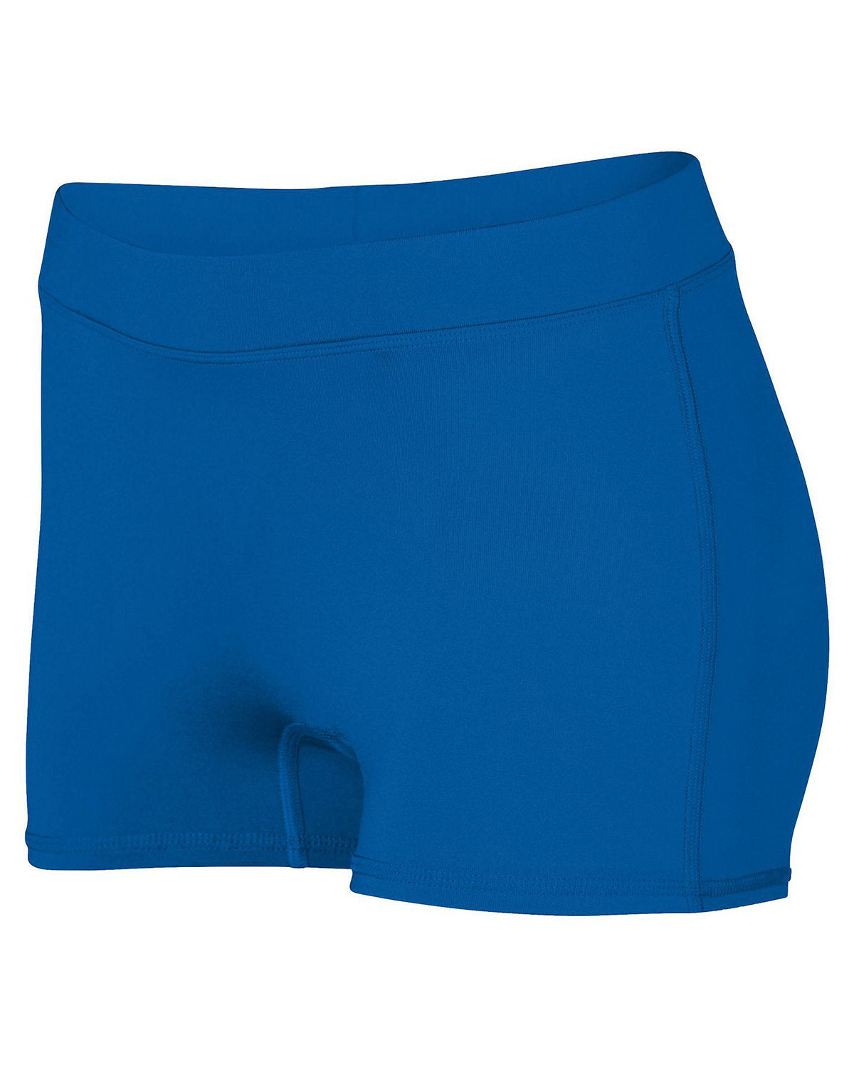 Ladies' Dare Short - Apparel Globe