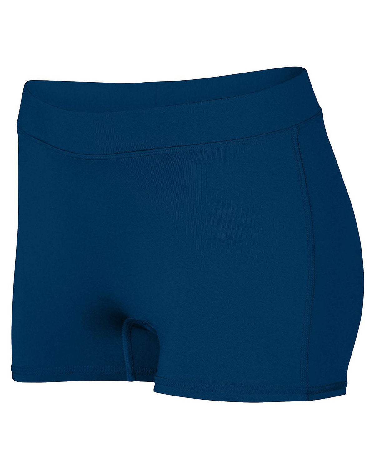 Ladies' Dare Short - Apparel Globe