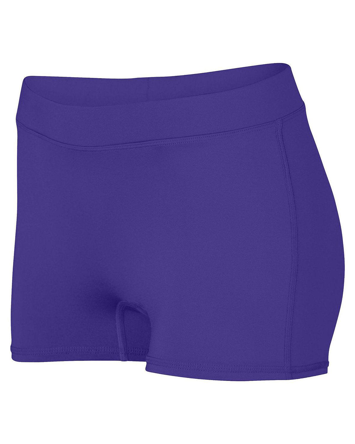 Ladies' Dare Short - Apparel Globe