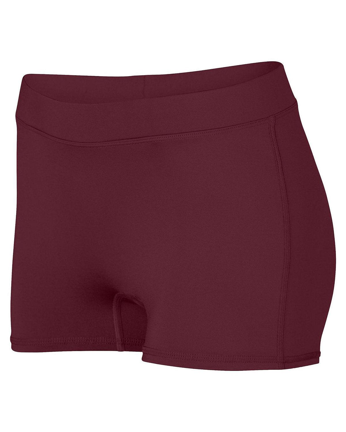 Ladies' Dare Short - Apparel Globe