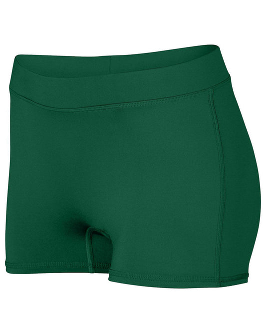 Youth Dare Short - Apparel Globe
