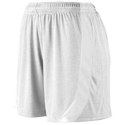 GIRLS TRIUMPH SHORTS - Apparel Globe