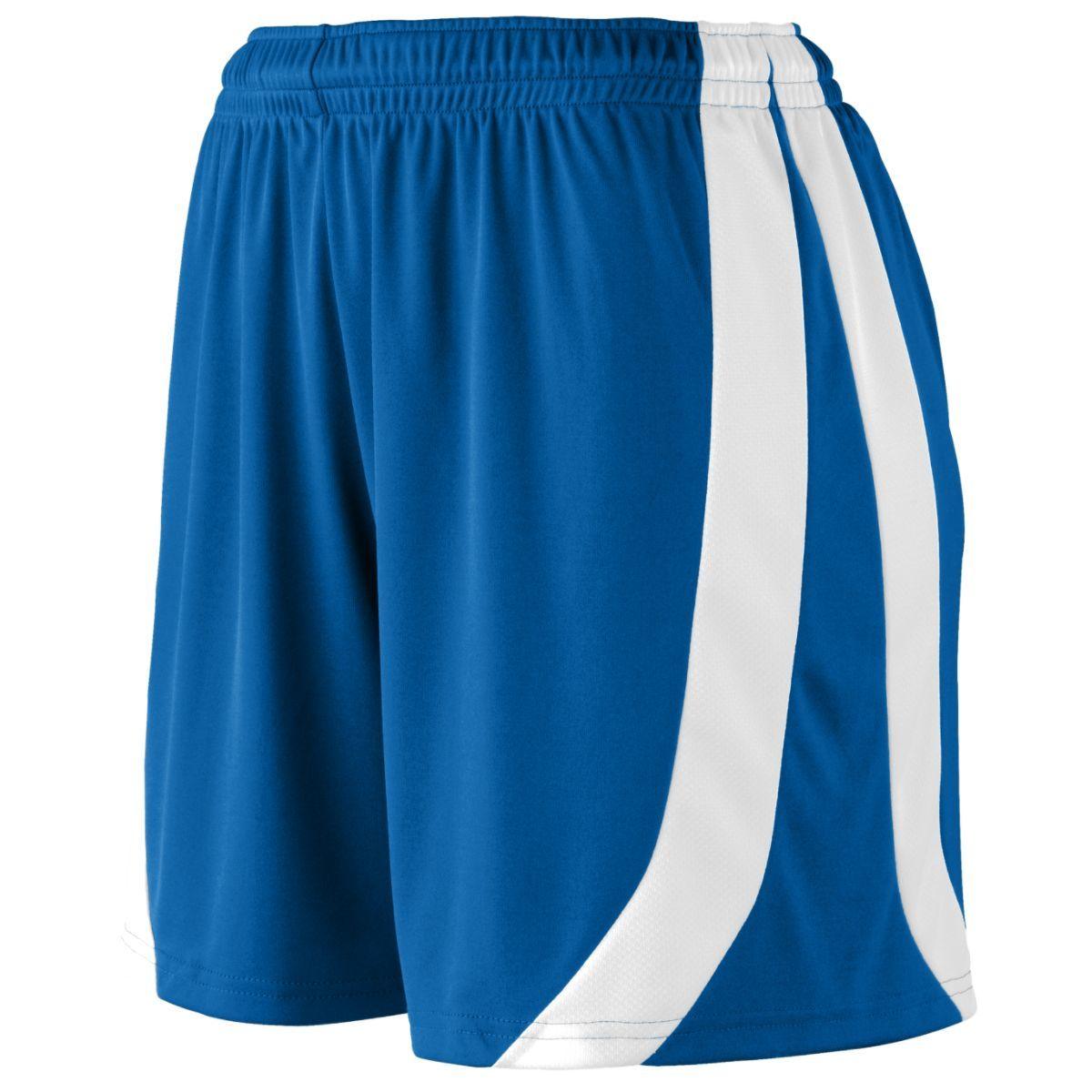 GIRLS TRIUMPH SHORTS - Apparel Globe