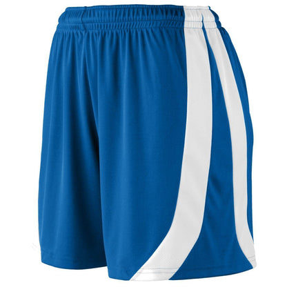 GIRLS TRIUMPH SHORTS - Apparel Globe