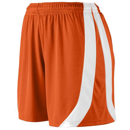 GIRLS TRIUMPH SHORTS - Apparel Globe