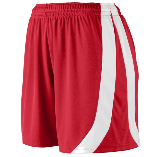 GIRLS TRIUMPH SHORTS - Apparel Globe