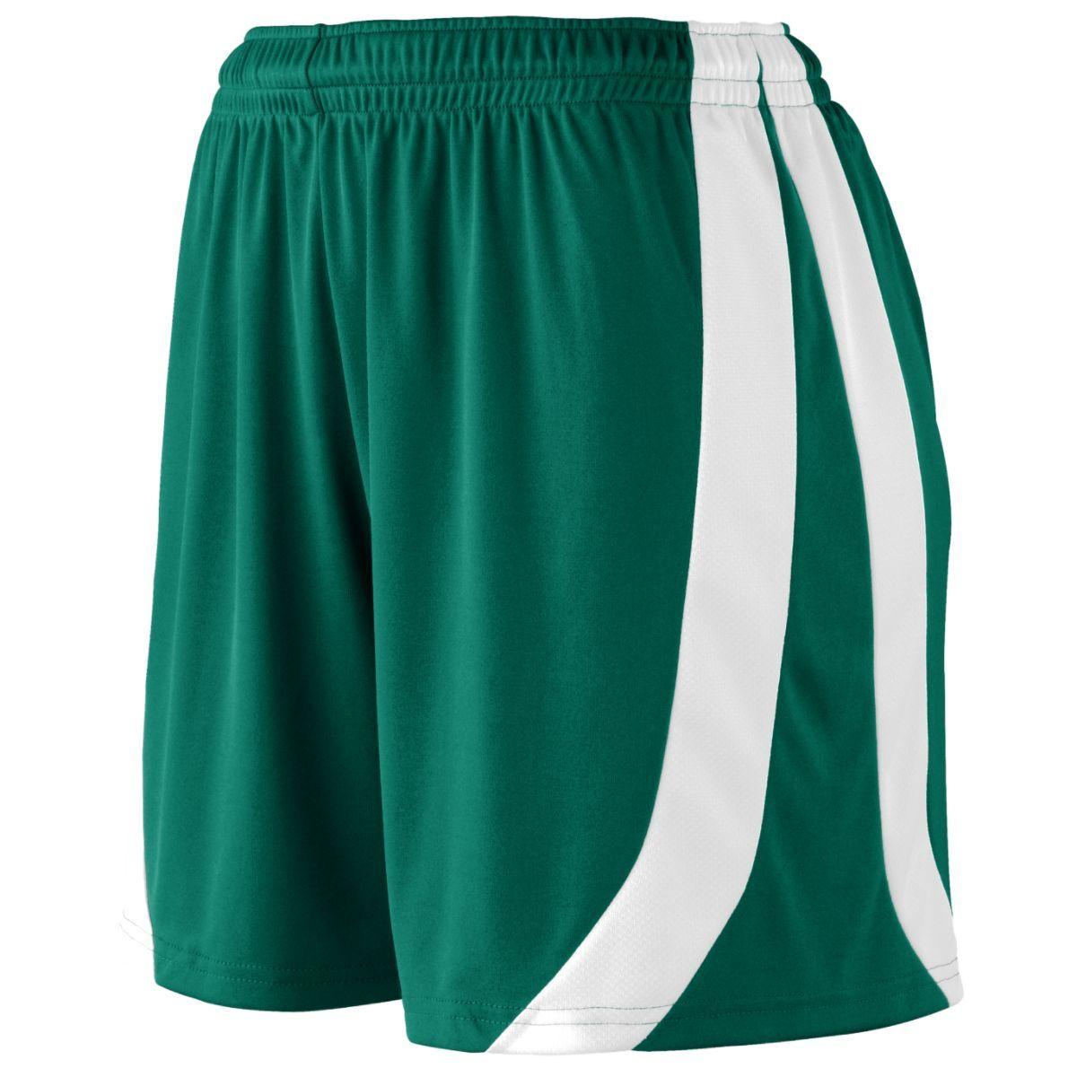 GIRLS TRIUMPH SHORTS - Apparel Globe