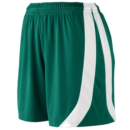GIRLS TRIUMPH SHORTS - Apparel Globe