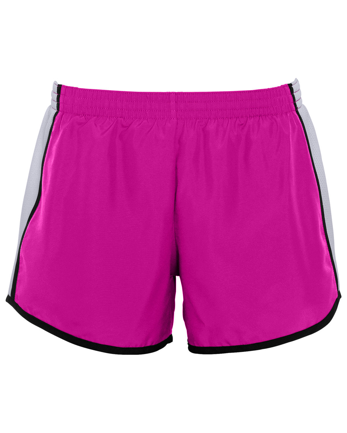LADIES-PULSE-TEAM-SHORT