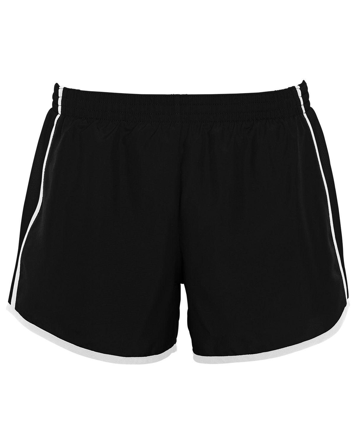 Girls' Pulse Team Short - Apparel Globe