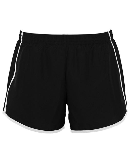 Girls' Pulse Team Short - Apparel Globe