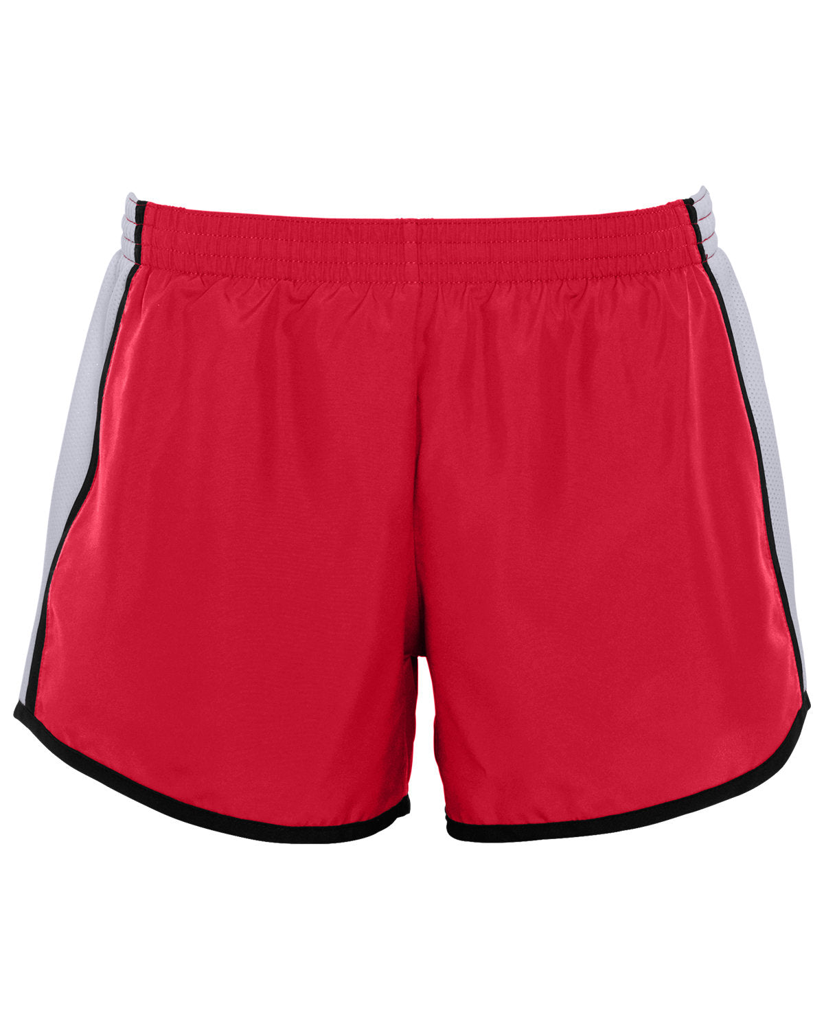 Girls' Pulse Team Short - Apparel Globe