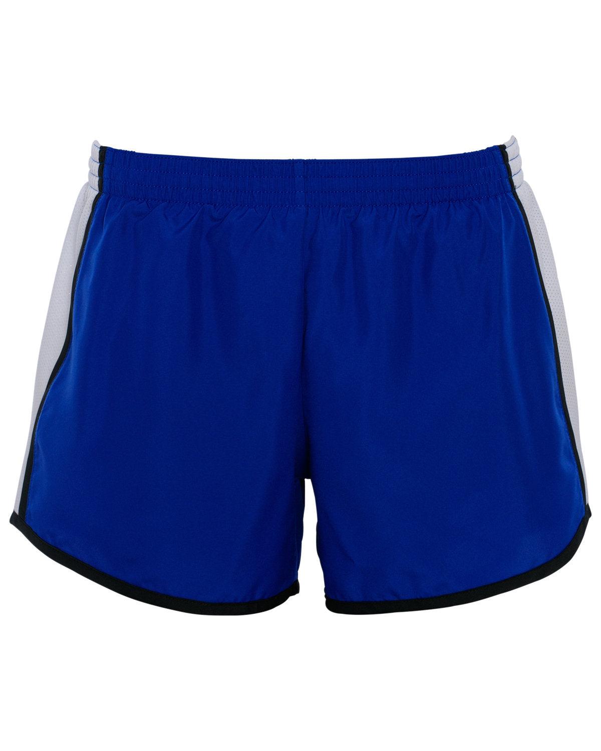 Girls' Pulse Team Short - Apparel Globe