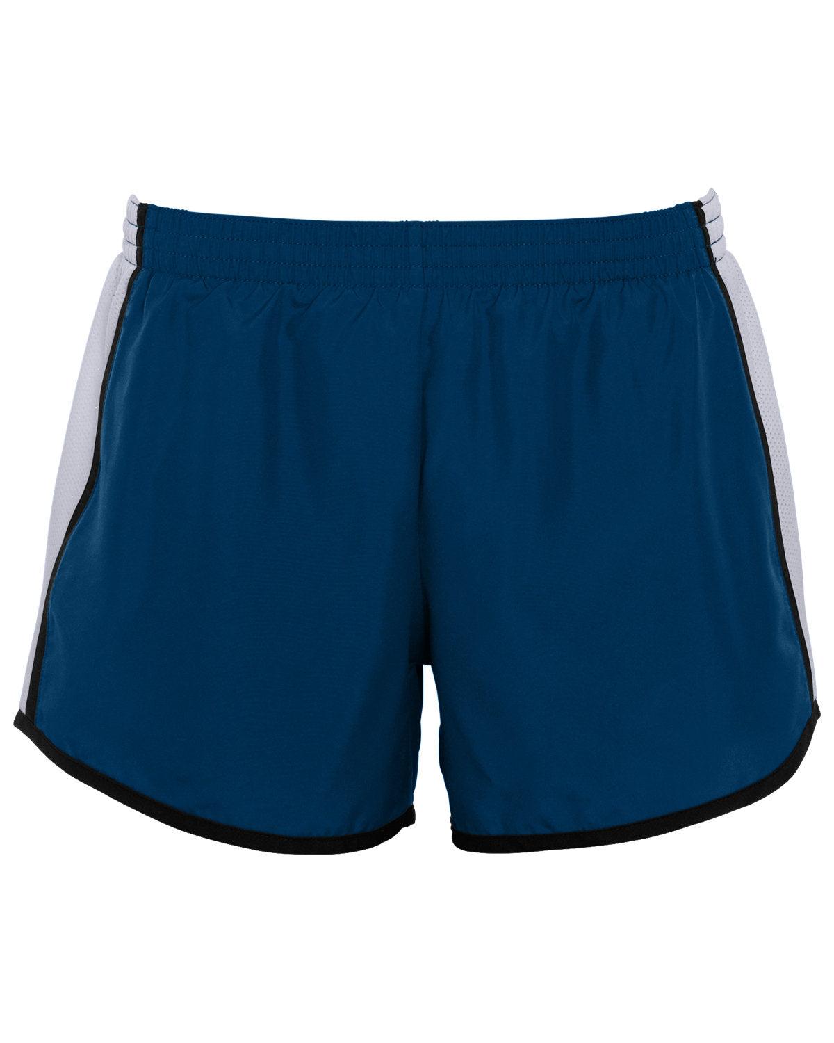Girls' Pulse Team Short - Apparel Globe