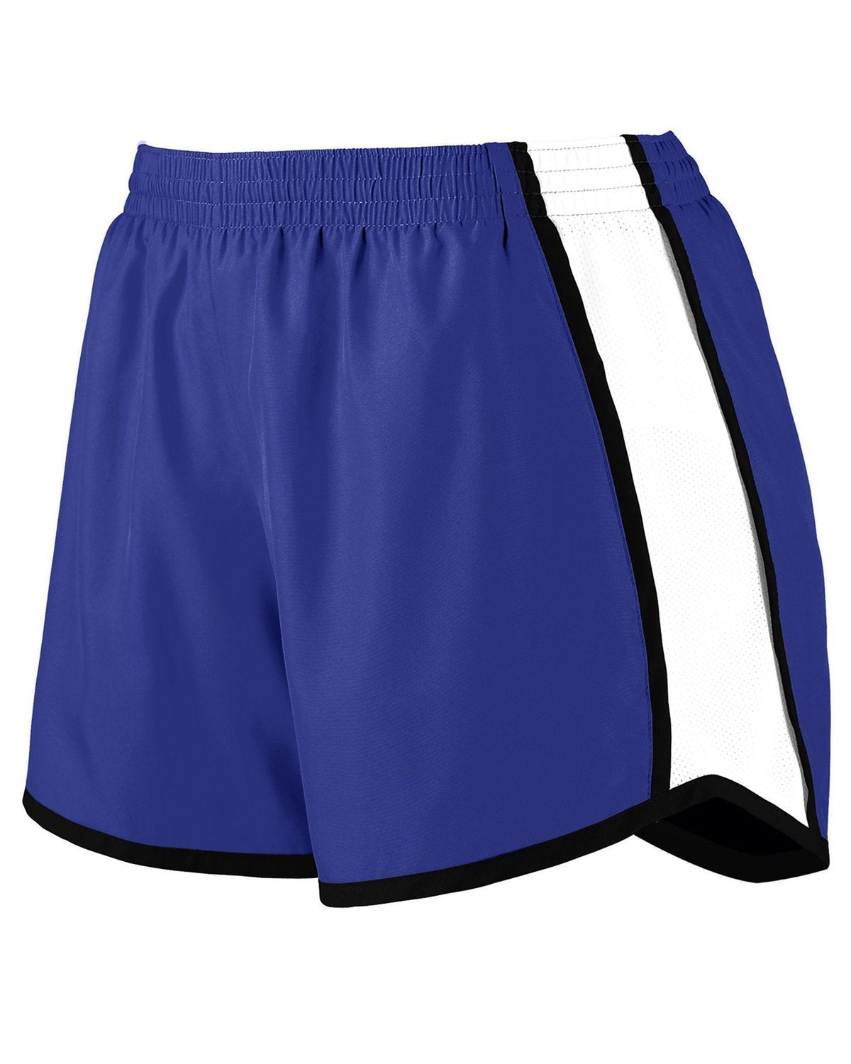 Girls' Pulse Team Short - Apparel Globe