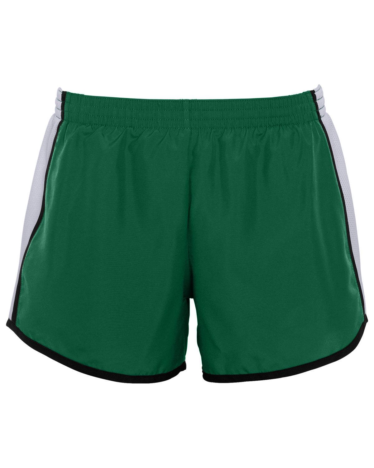 Girls' Pulse Team Short - Apparel Globe