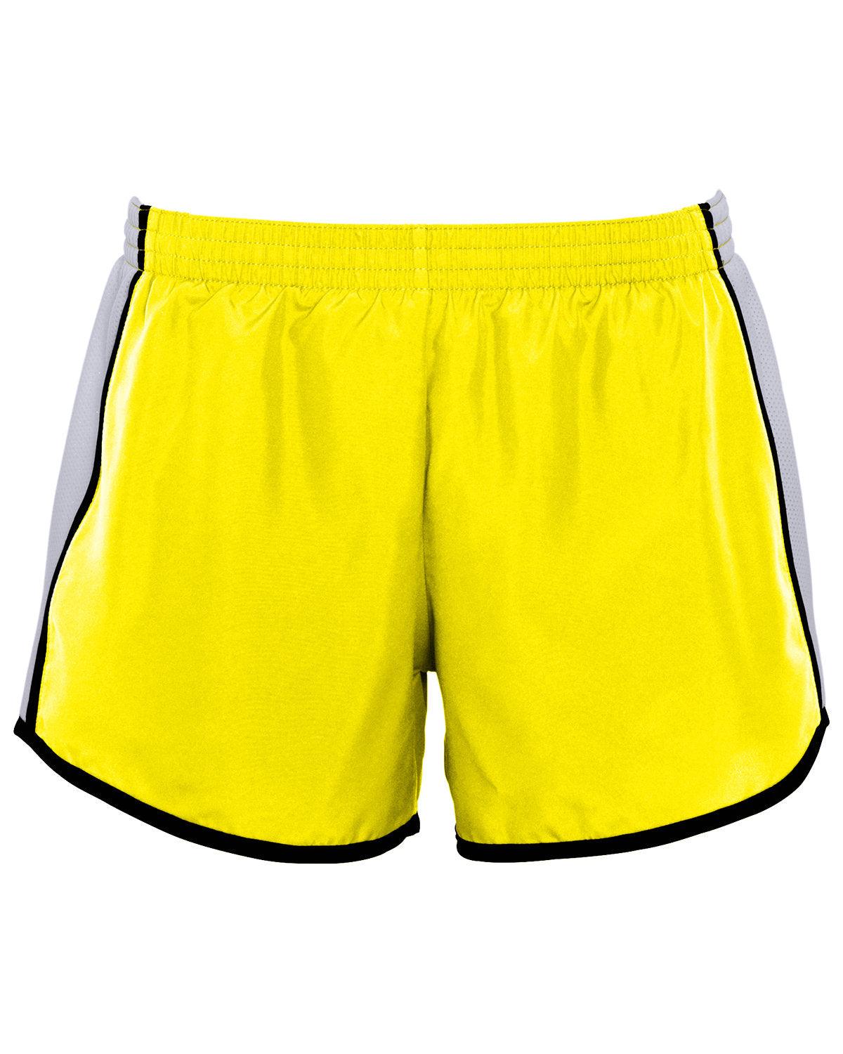 Girls' Pulse Team Short - Apparel Globe