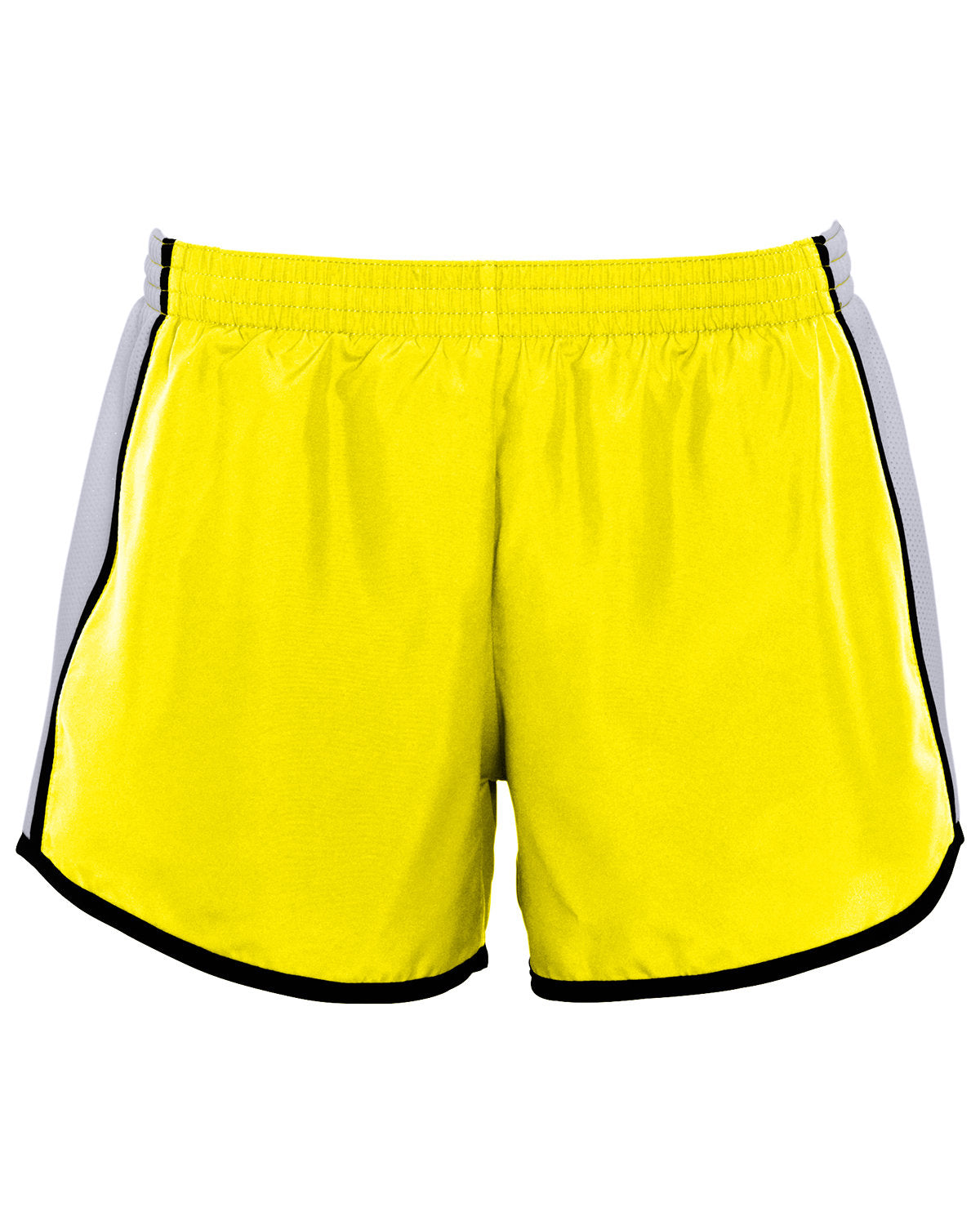 Girls' Pulse Team Short - Apparel Globe