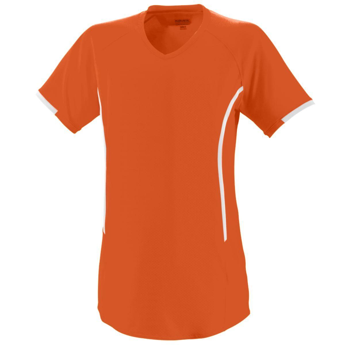 LADIES HEAT JERSEY - Apparel Globe