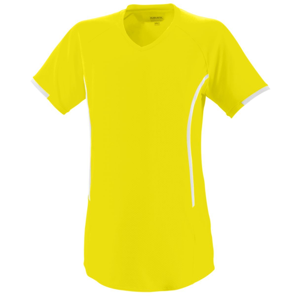 LADIES HEAT JERSEY - Apparel Globe
