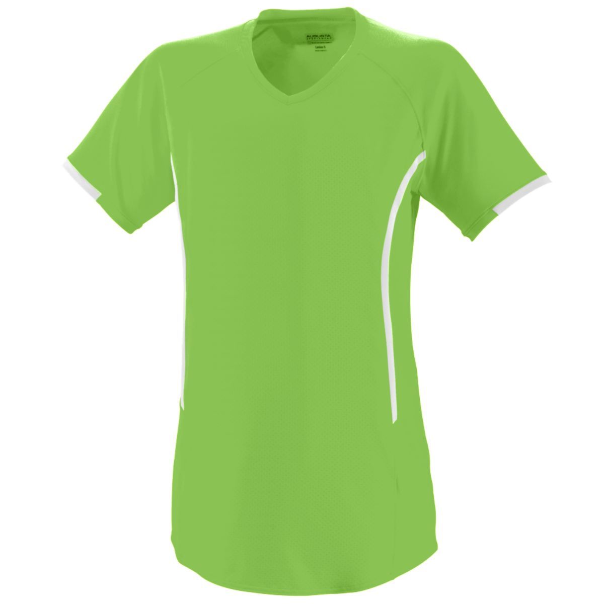 LADIES HEAT JERSEY - Apparel Globe
