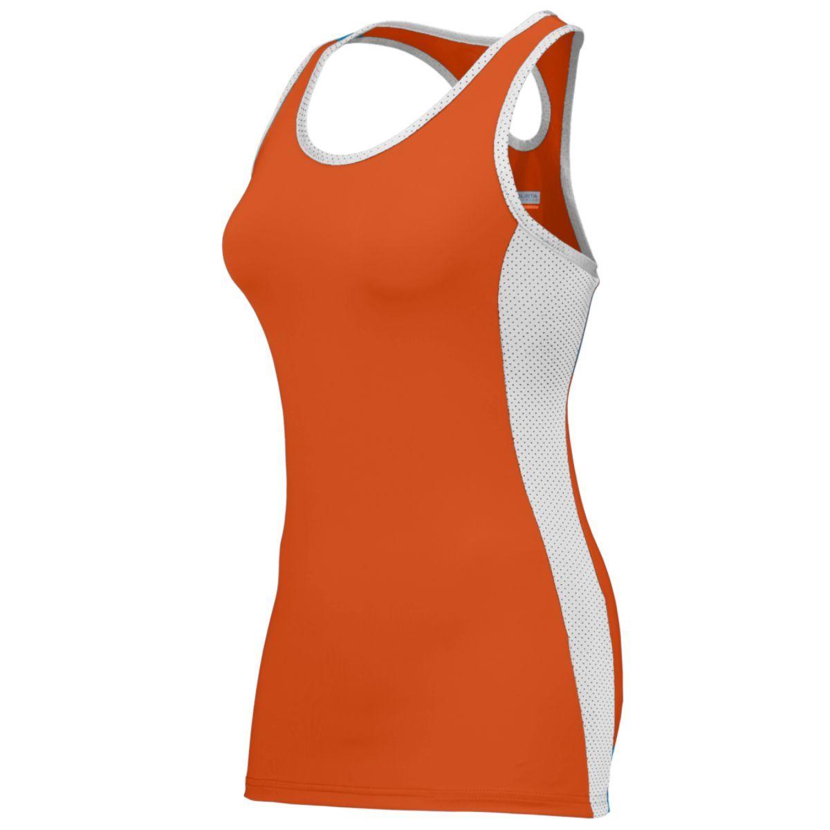 LADIES ACTION JERSEY - Apparel Globe
