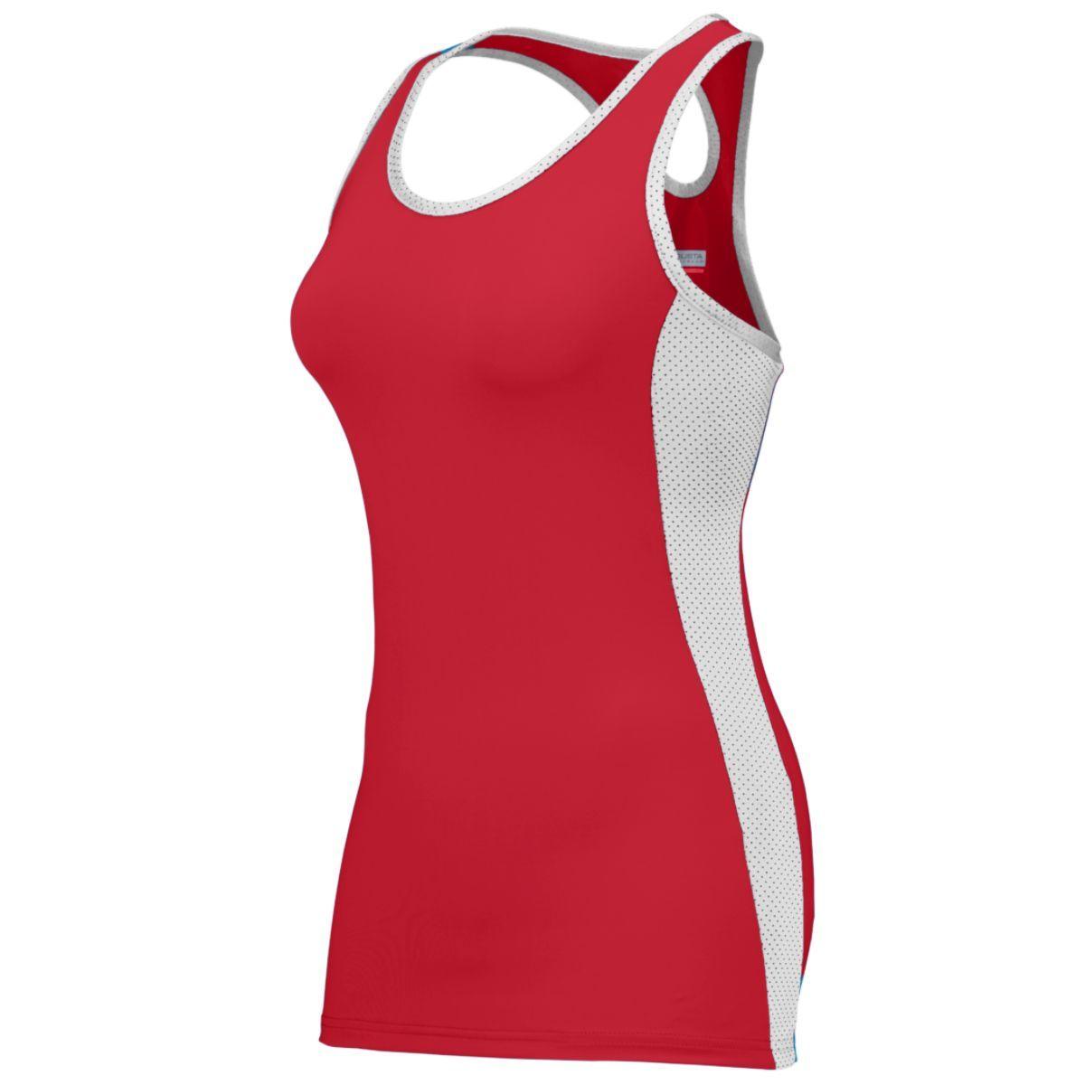 LADIES ACTION JERSEY - Apparel Globe