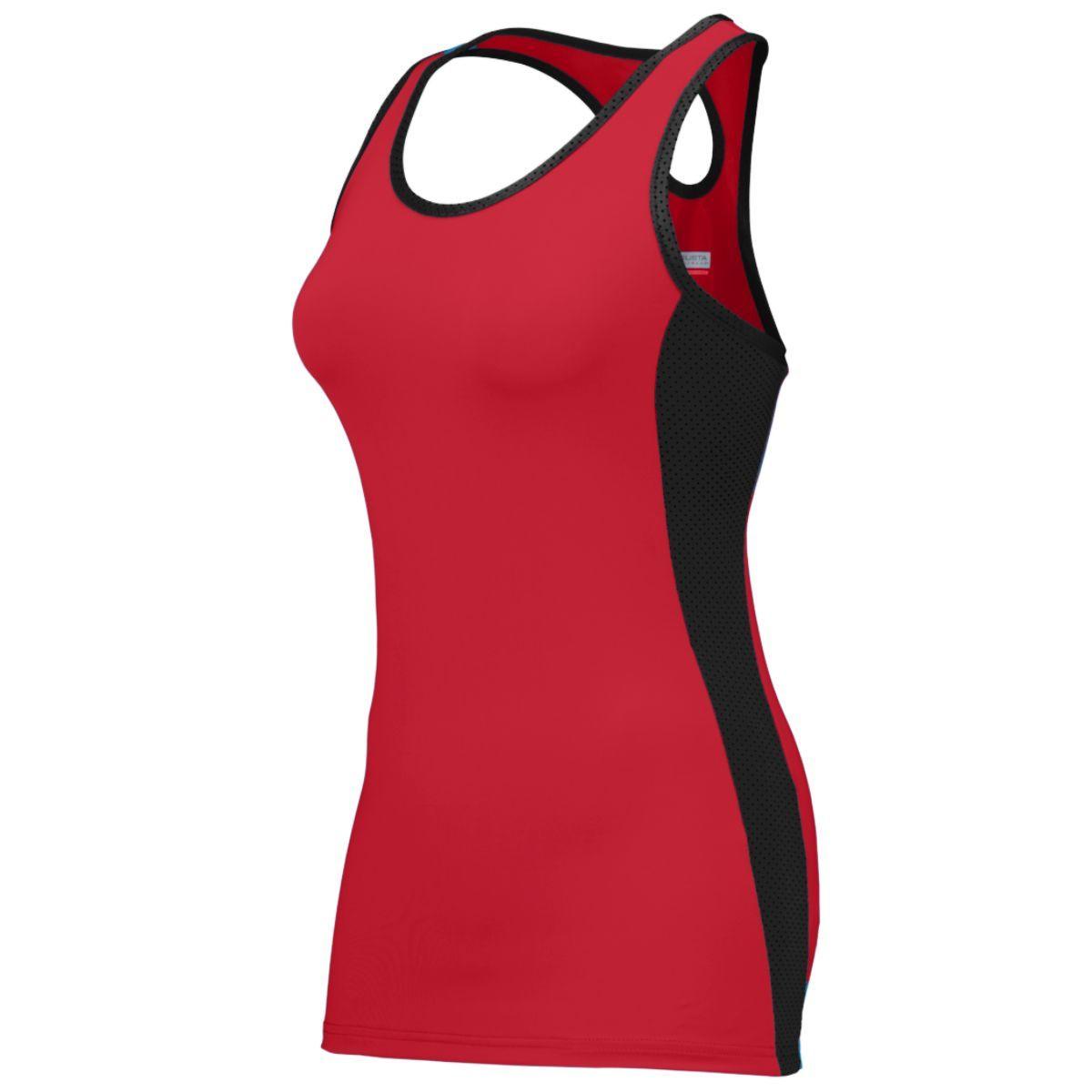 LADIES ACTION JERSEY - Apparel Globe