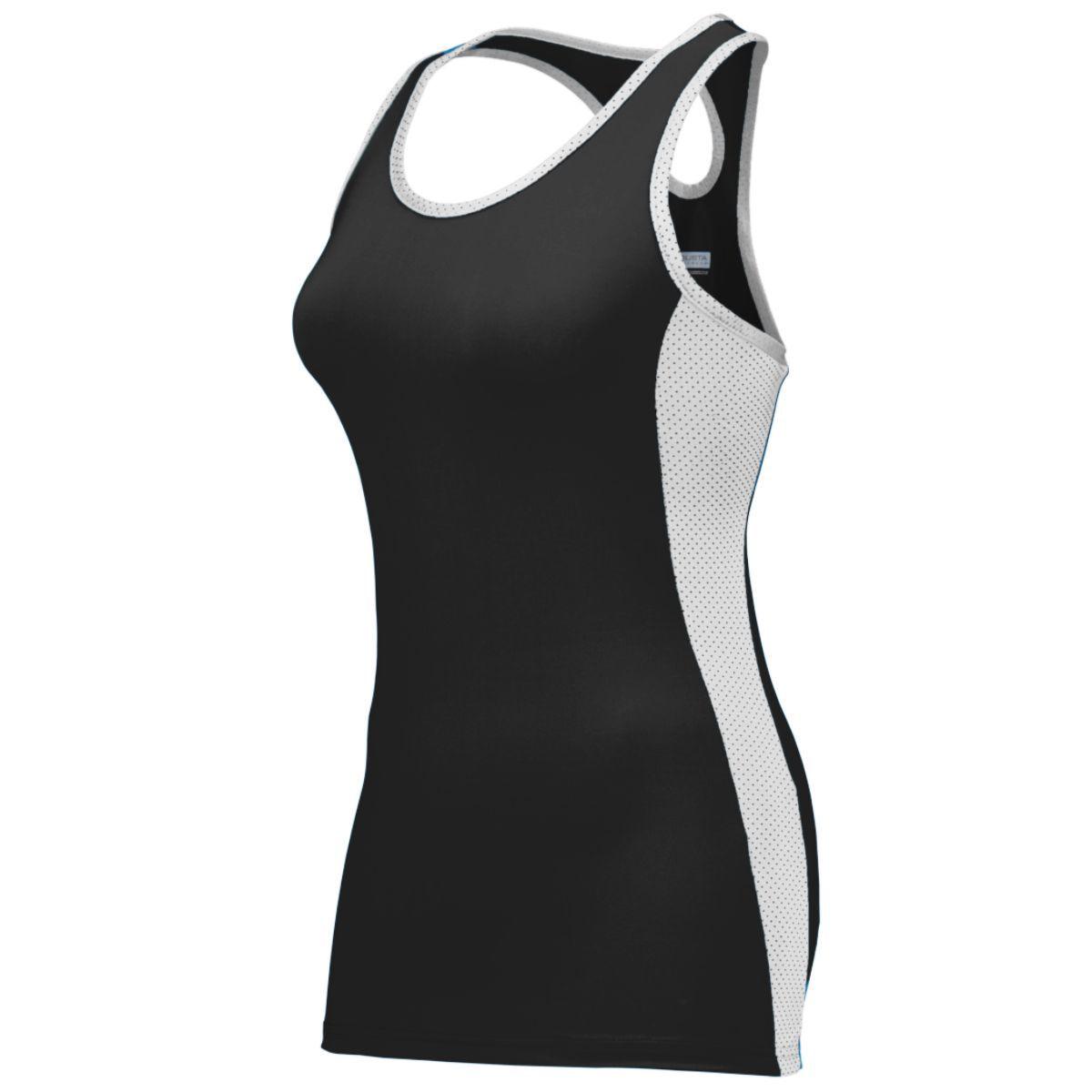 LADIES ACTION JERSEY - Apparel Globe