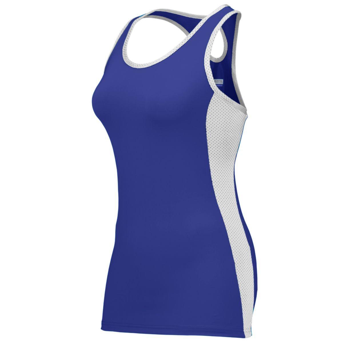 LADIES ACTION JERSEY - Apparel Globe
