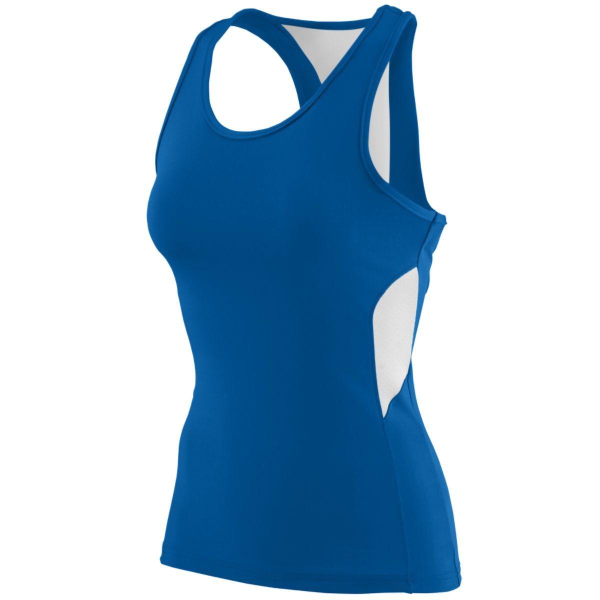 LADIES INSPIRATION JERSEY - Apparel Globe